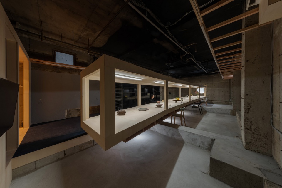 nanometer architecture office nanometer architecture