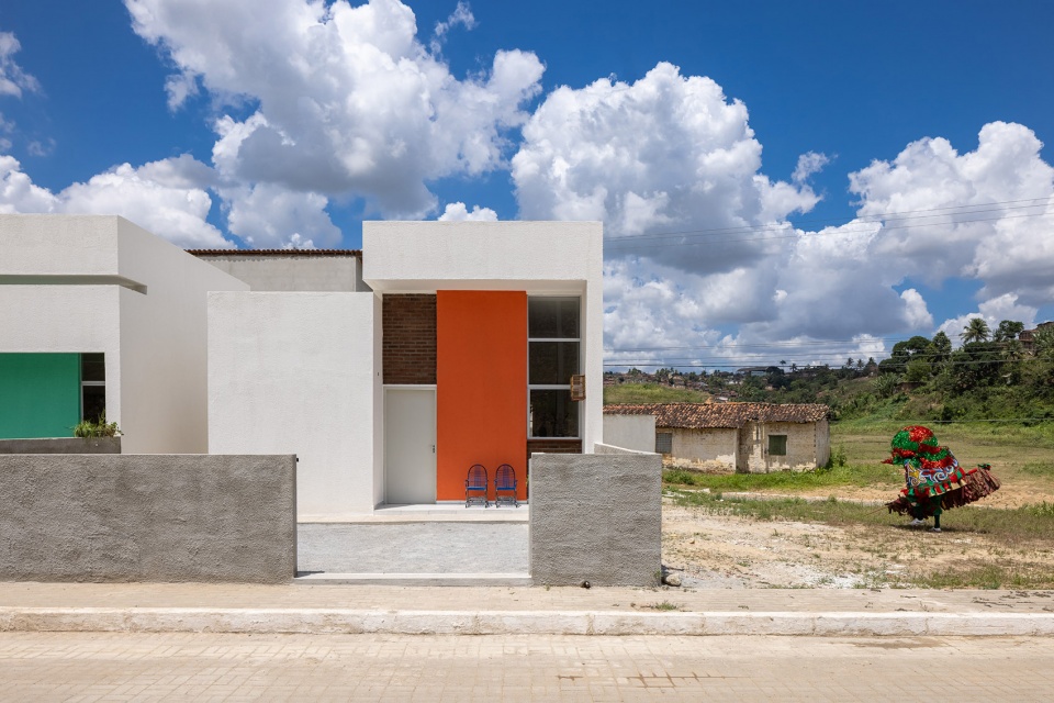 paudalho popular houses by bebr arquitetura