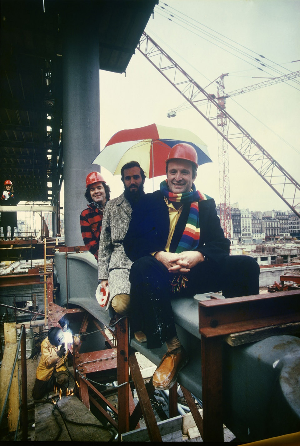 Richard Rogers