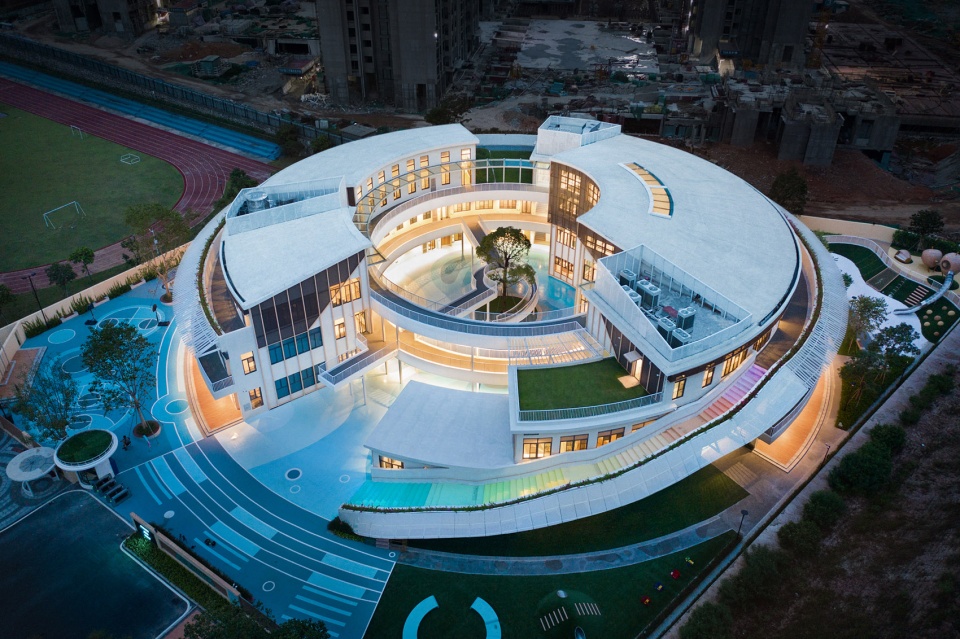 Shengguo Kindergarten dka 2