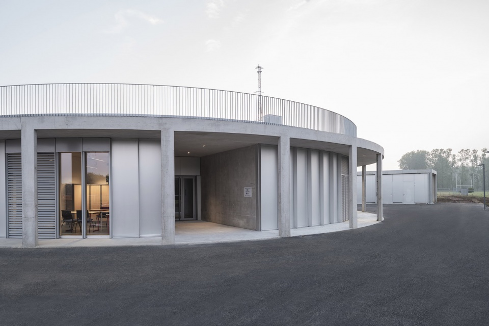 climate atmospheric research observatory R architecture