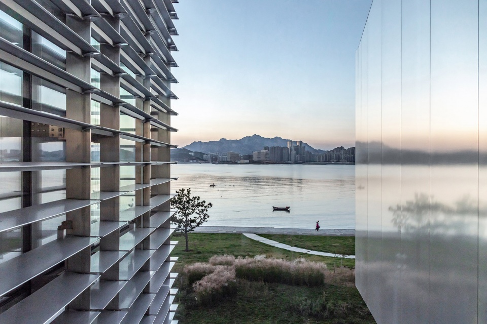 tag art museum china by ateliers jean nouvel