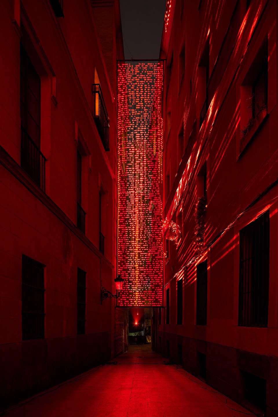 DATA LUZMADRID by SpY