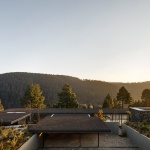 山坡住宅，墨西哥 / Manuel Cervantes Céspedes
