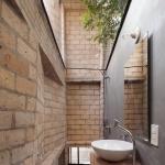 Nordeste办公室，巴拉圭 / Mínimo Común Arquitectura