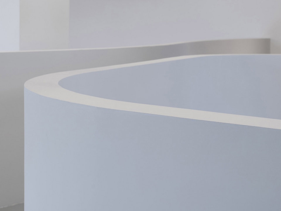 Soft objects exhibition China by Modum Atelier 1