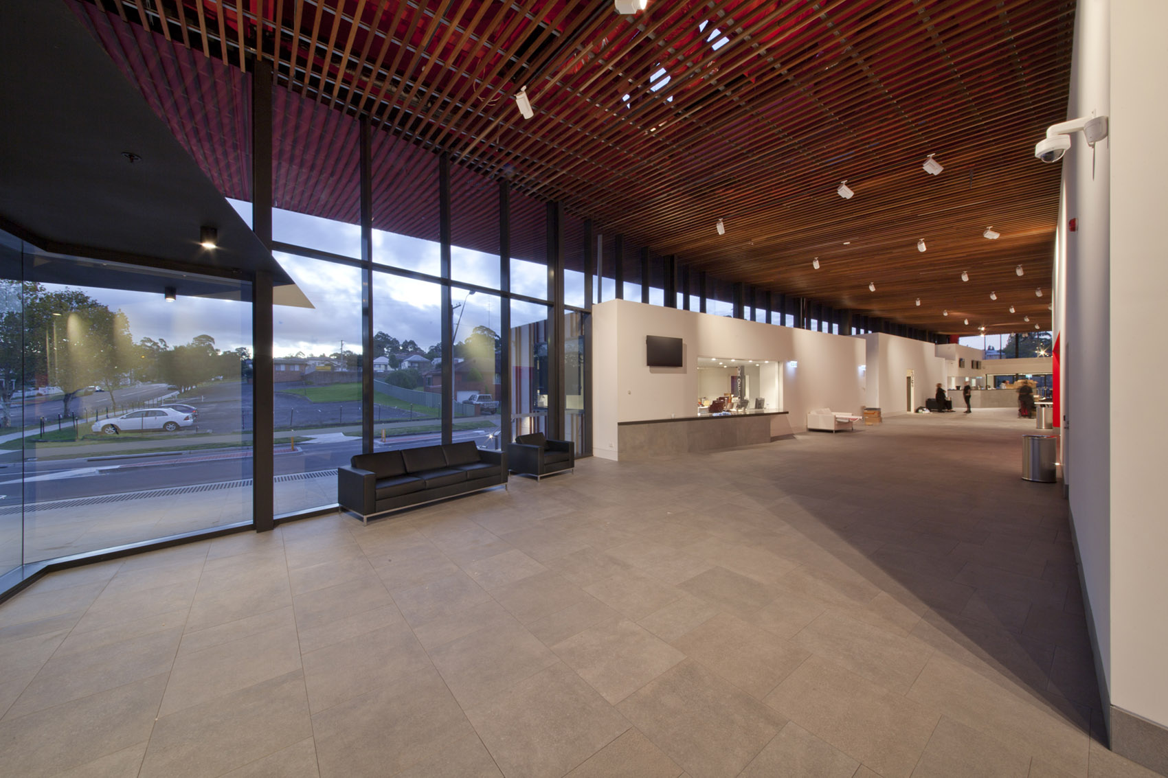Wyong Art House by Tonkin Zulaikha Greer Architects