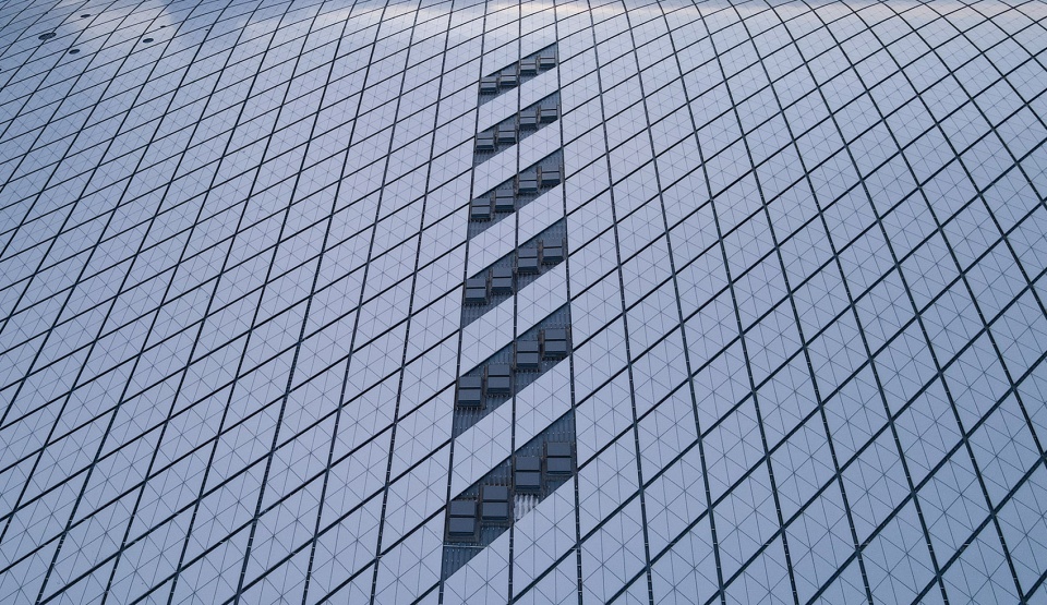 hainan international conventionand exhibition center phase ii china by hl and ptad