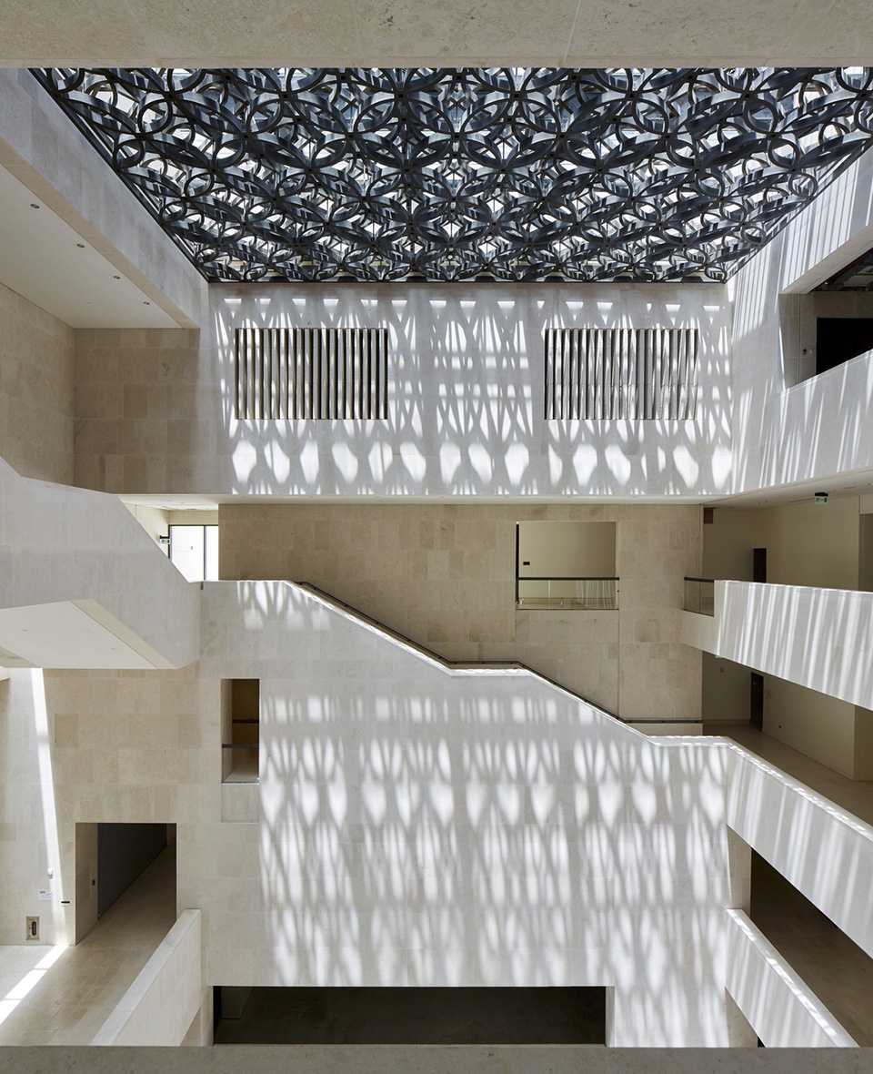 m7 by john mcaslan partners
