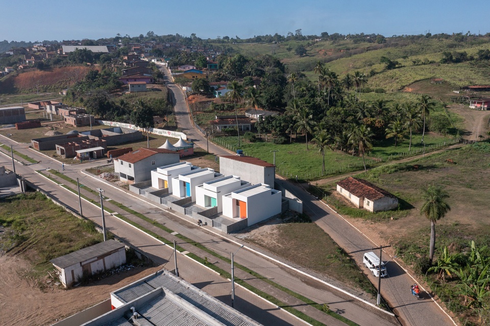 paudalho popular houses by bebr arquitetura