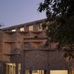 Nordeste办公室，巴拉圭 / Mínimo Común Arquitectura