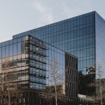 Platinum@BCN办公楼，巴塞罗那 / GCA Architects