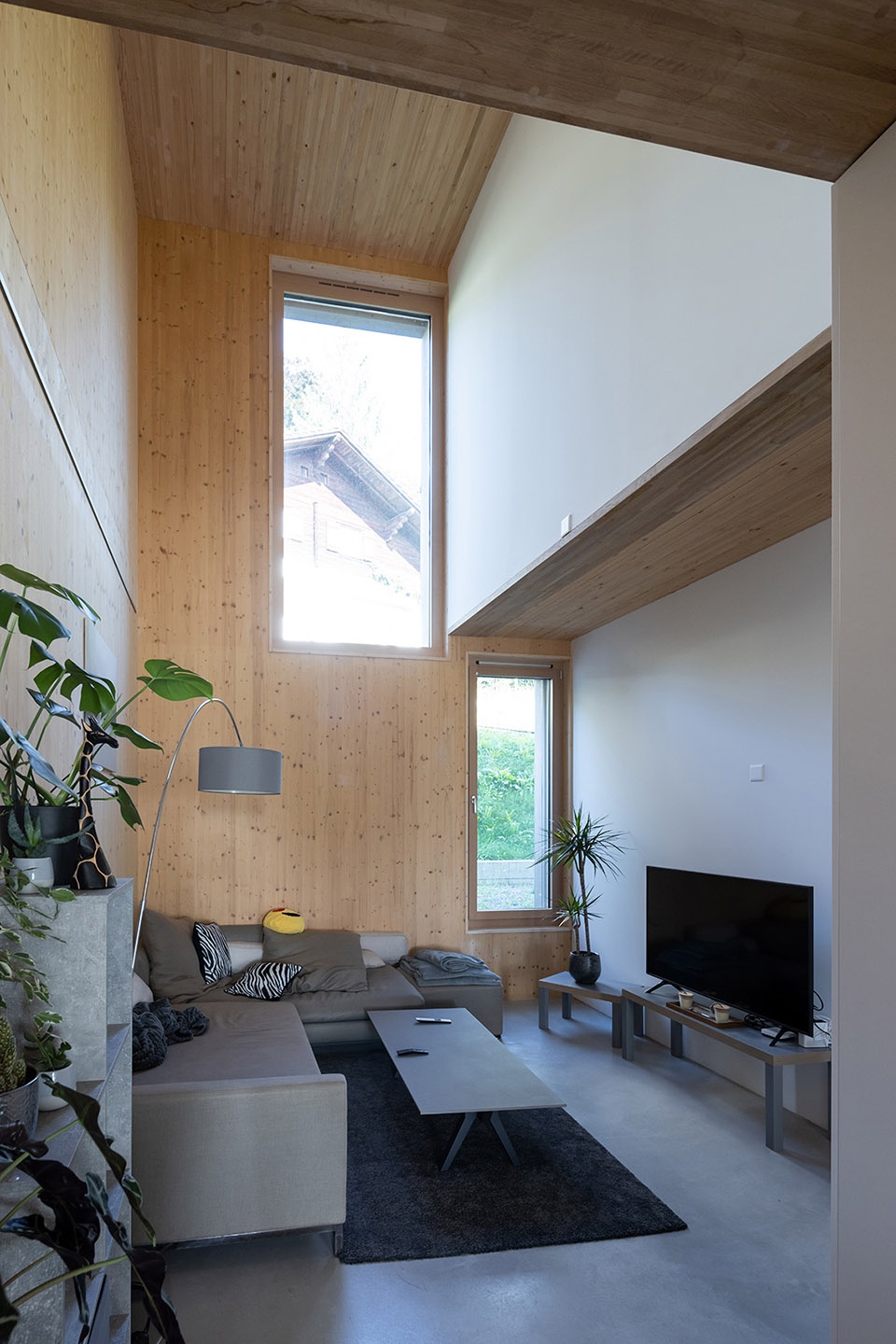 WEGGISHOF by HHF
