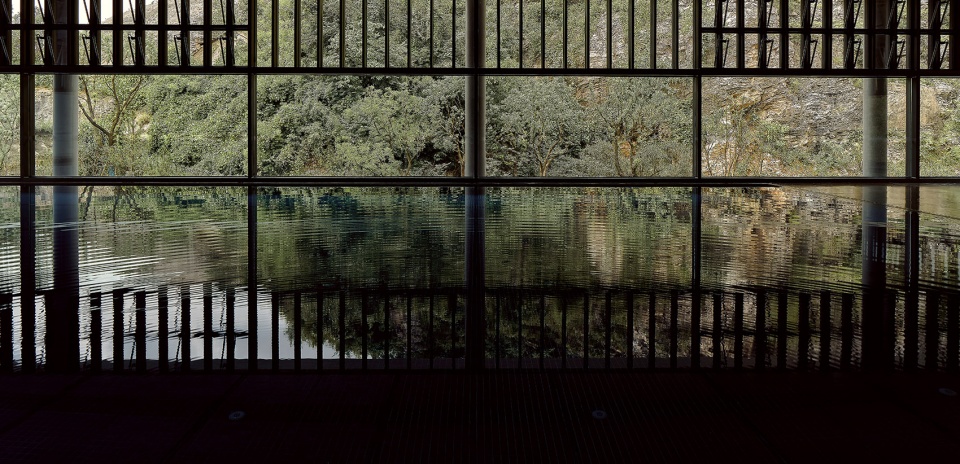 Yada Sports park WJ STUDIO