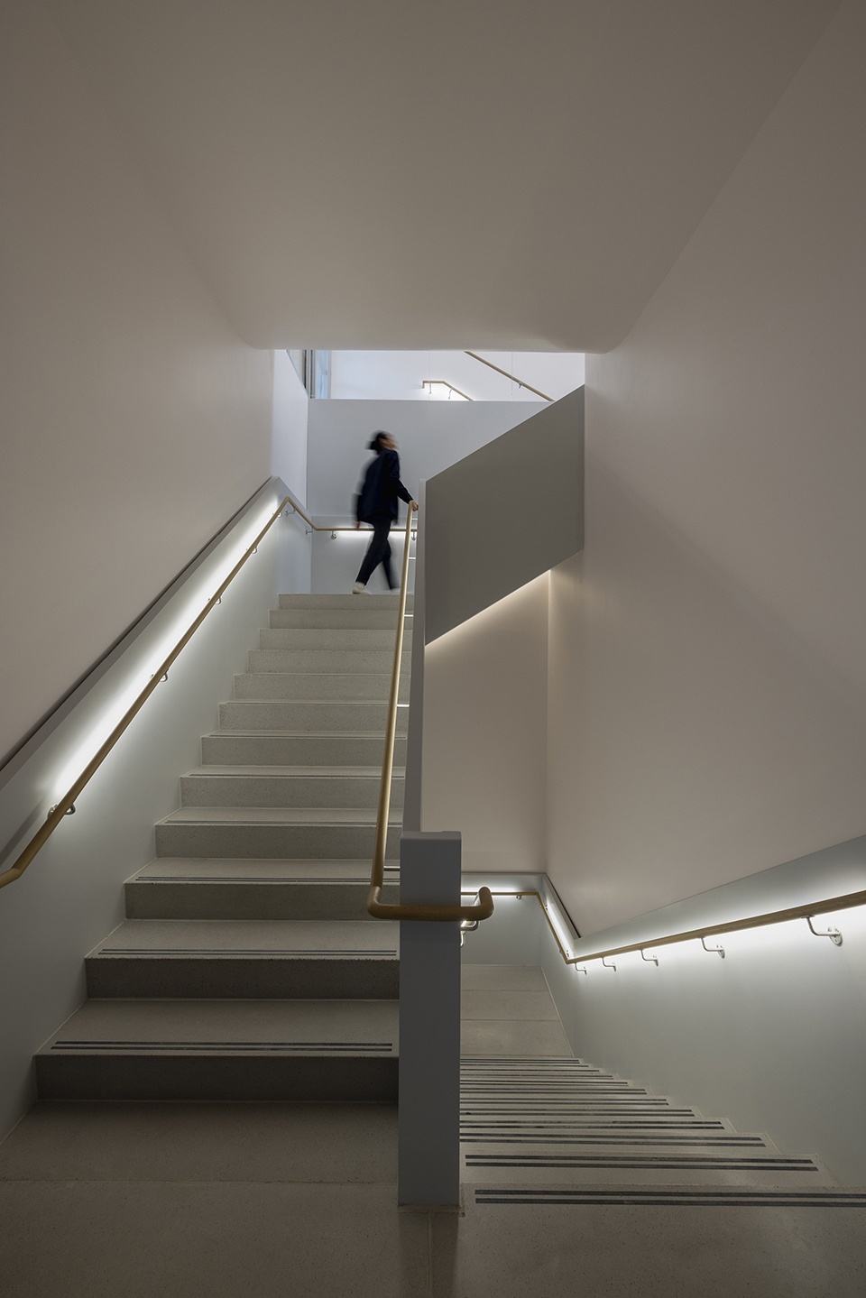 cornell tech hotel and education center by snohetta