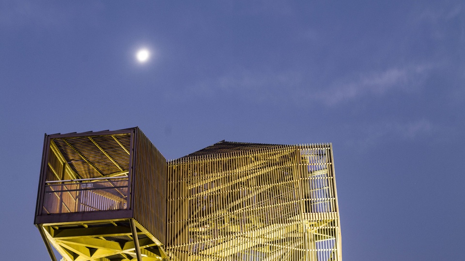 dapoding park china by zap associates