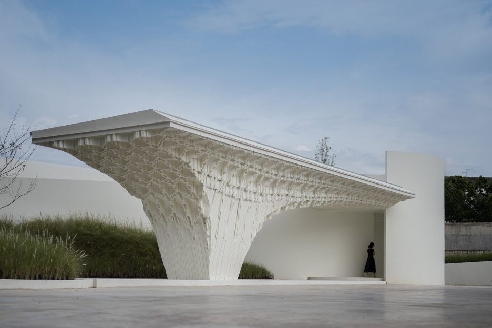 found wedding venue by phtaa living design