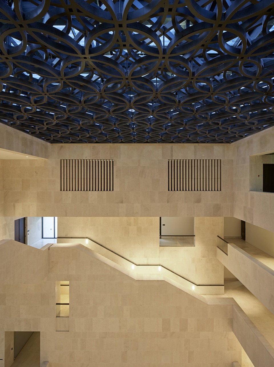 m7 by john mcaslan partners
