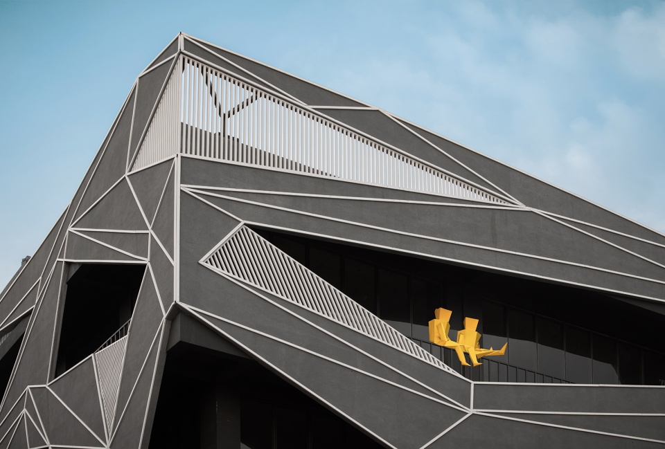 tessalace by studio ardete