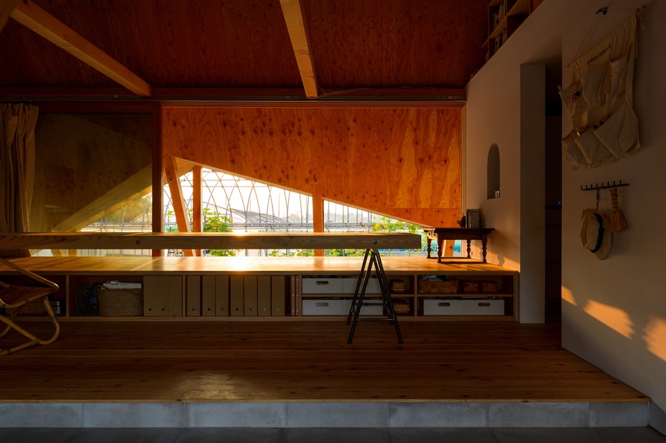 Hara House Takeru Shoji Architects