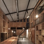 Nordeste办公室，巴拉圭 / Mínimo Común Arquitectura