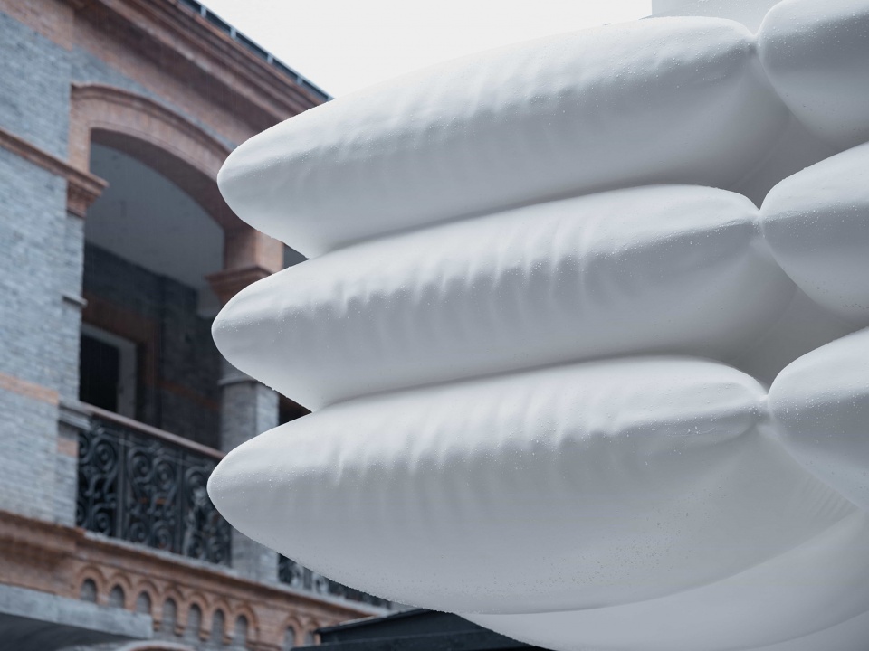 birdie cup coffee china by f o g architecture
