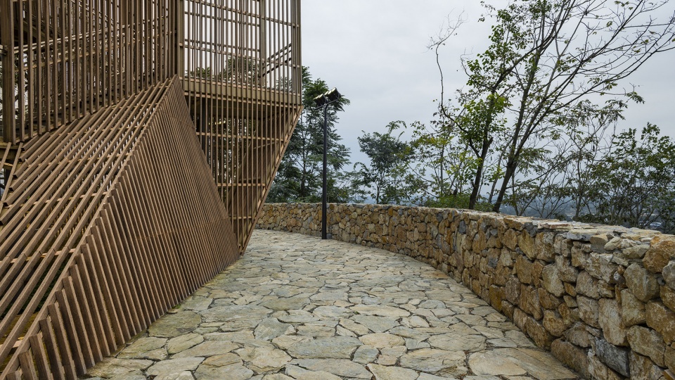 dapoding park china by zap associates