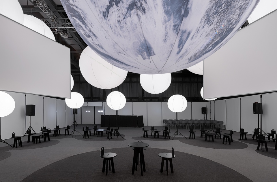 inter world view world young scientist summit 2020 china by all studio