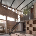 Nordeste办公室，巴拉圭 / Mínimo Común Arquitectura