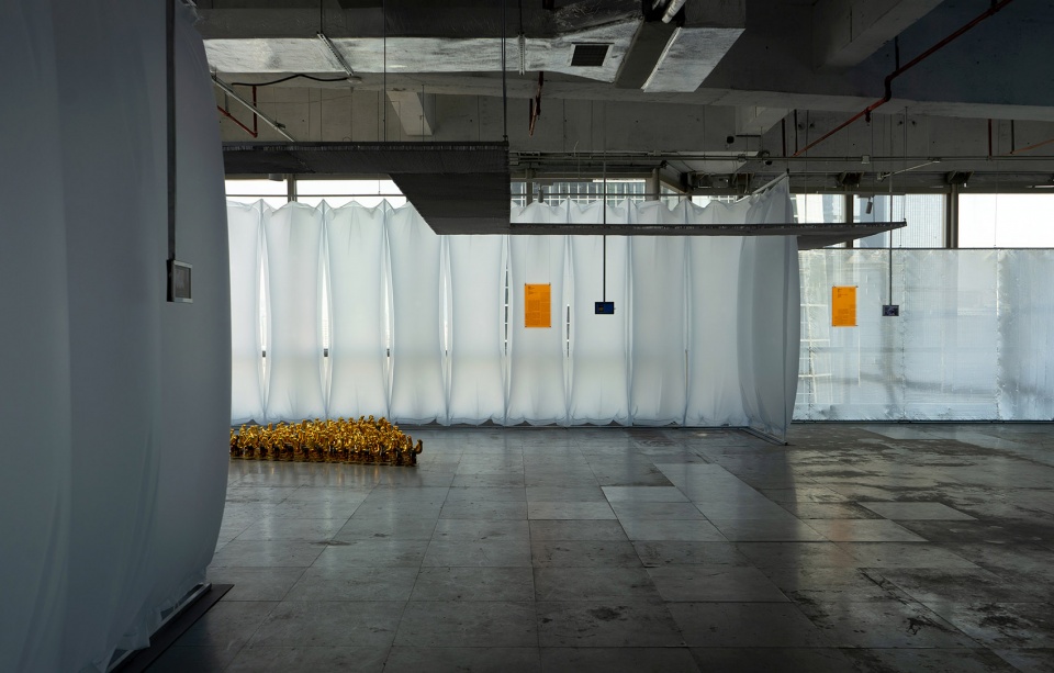 PARADISO Minor Lab