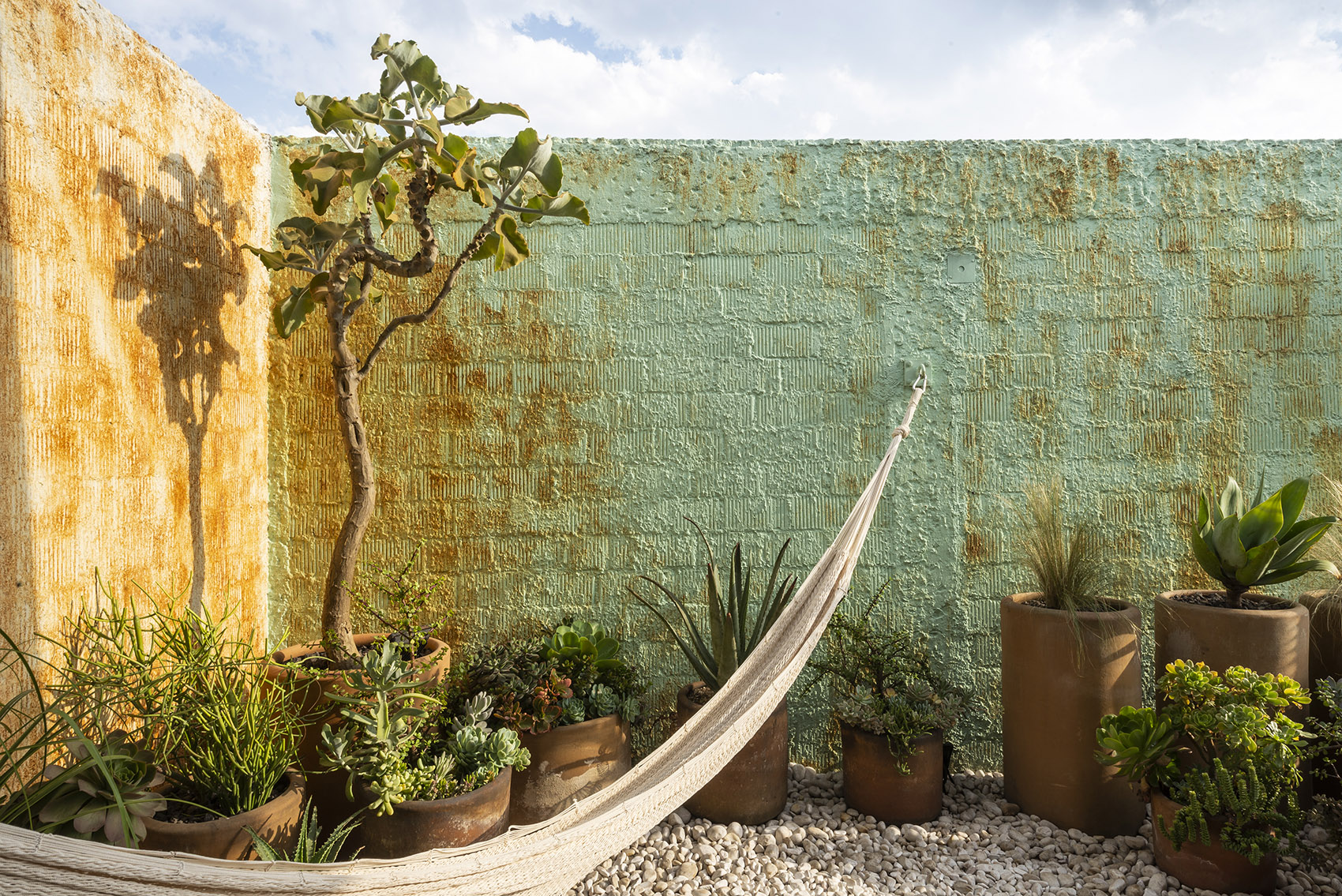 ROMA Rooftop by Marc Pascal ODA
