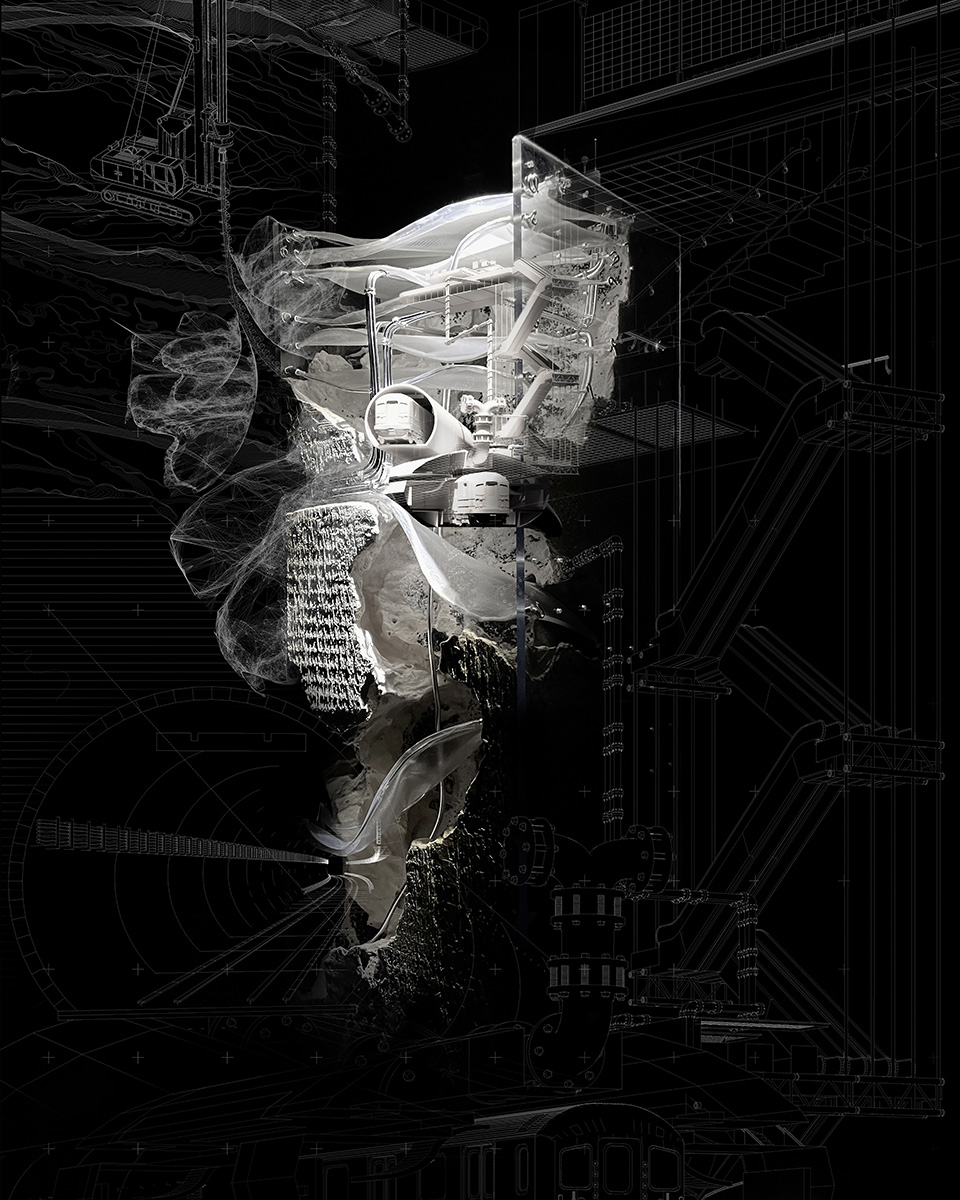 the 2021 architecture drawing prize winners announced
