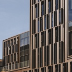 Platinum@BCN办公楼，巴塞罗那 / GCA Architects