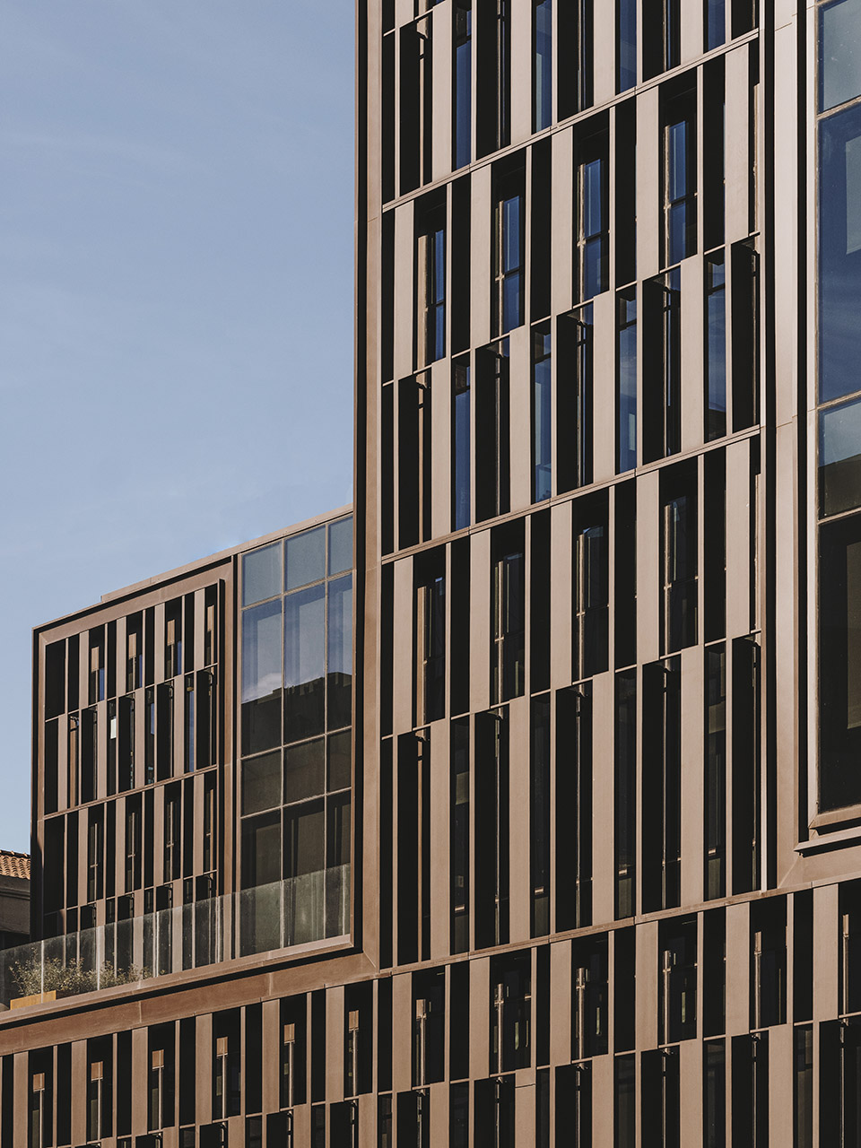 Platinum@BCN GCA Architects