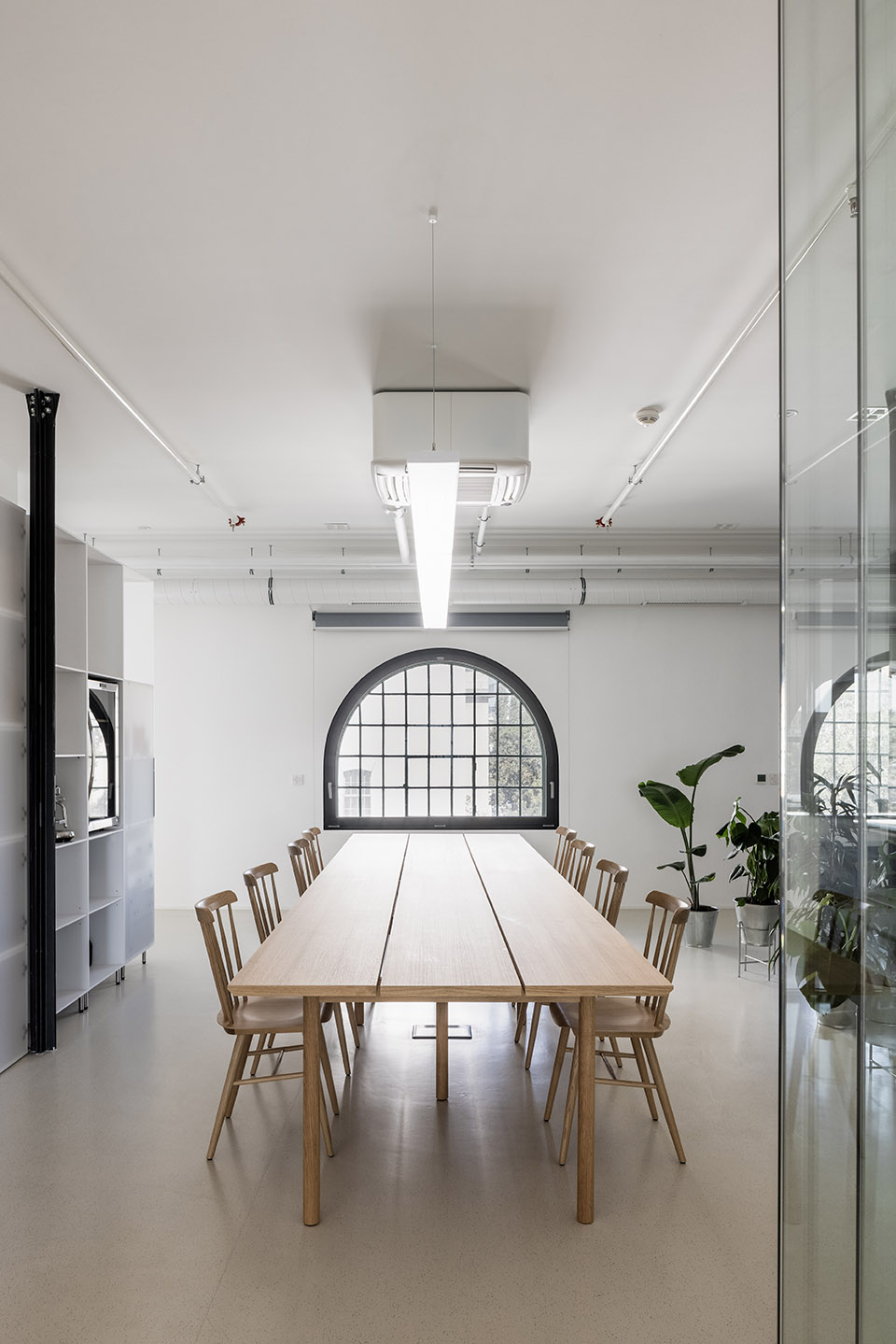 SLC Offices by Kuklica Smerek
