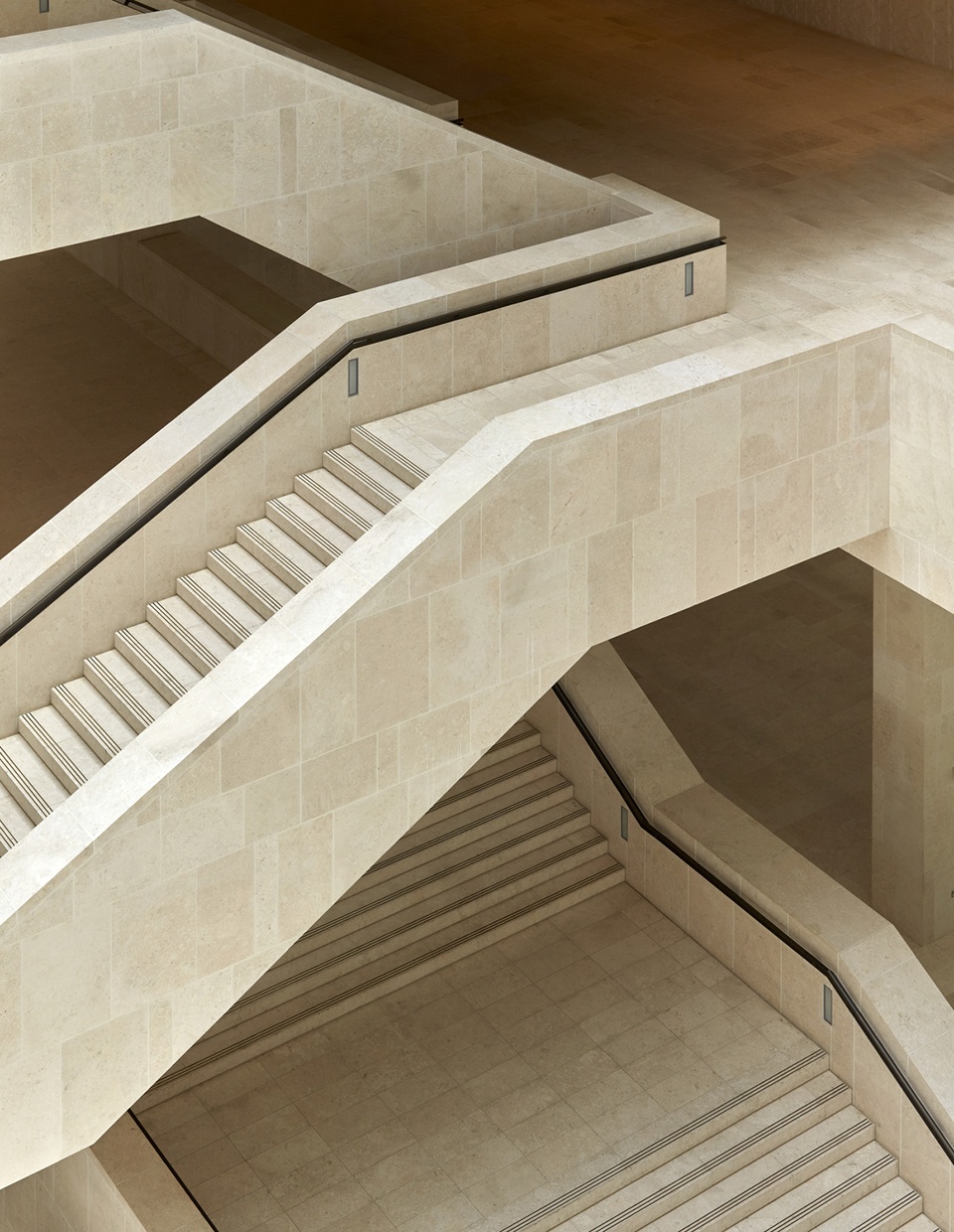 m7 by john mcaslan partners