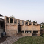 Nordeste办公室，巴拉圭 / Mínimo Común Arquitectura