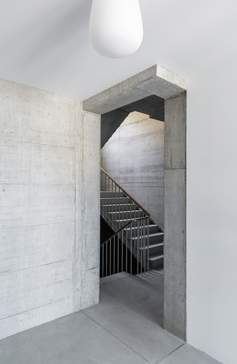 WEGGISHOF by HHF