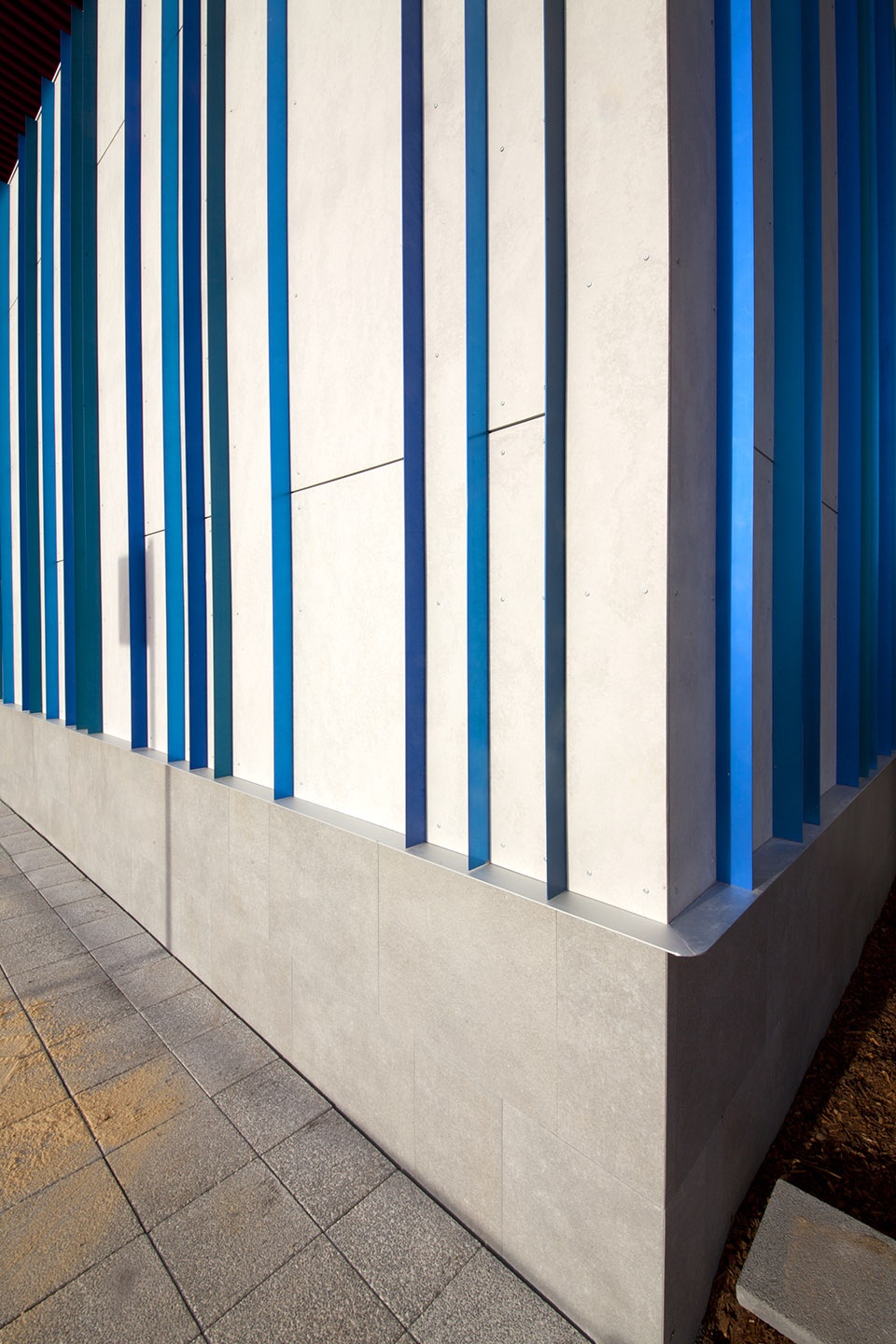 Wyong Art House by Tonkin Zulaikha Greer Architects