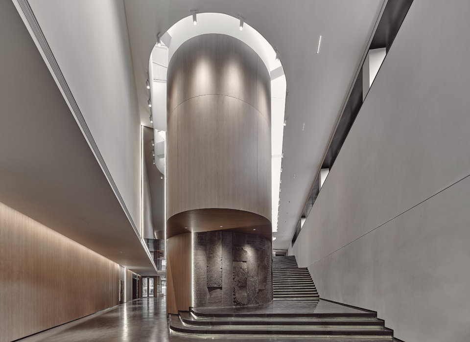 Yada Sports park WJ STUDIO