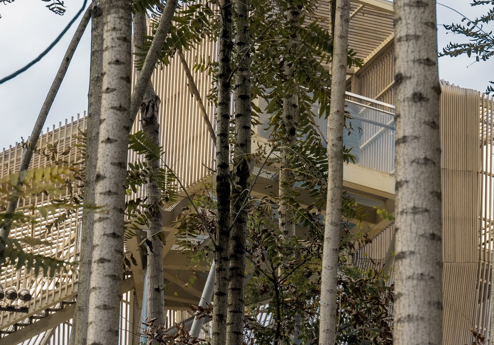 dapoding park china by zap associates
