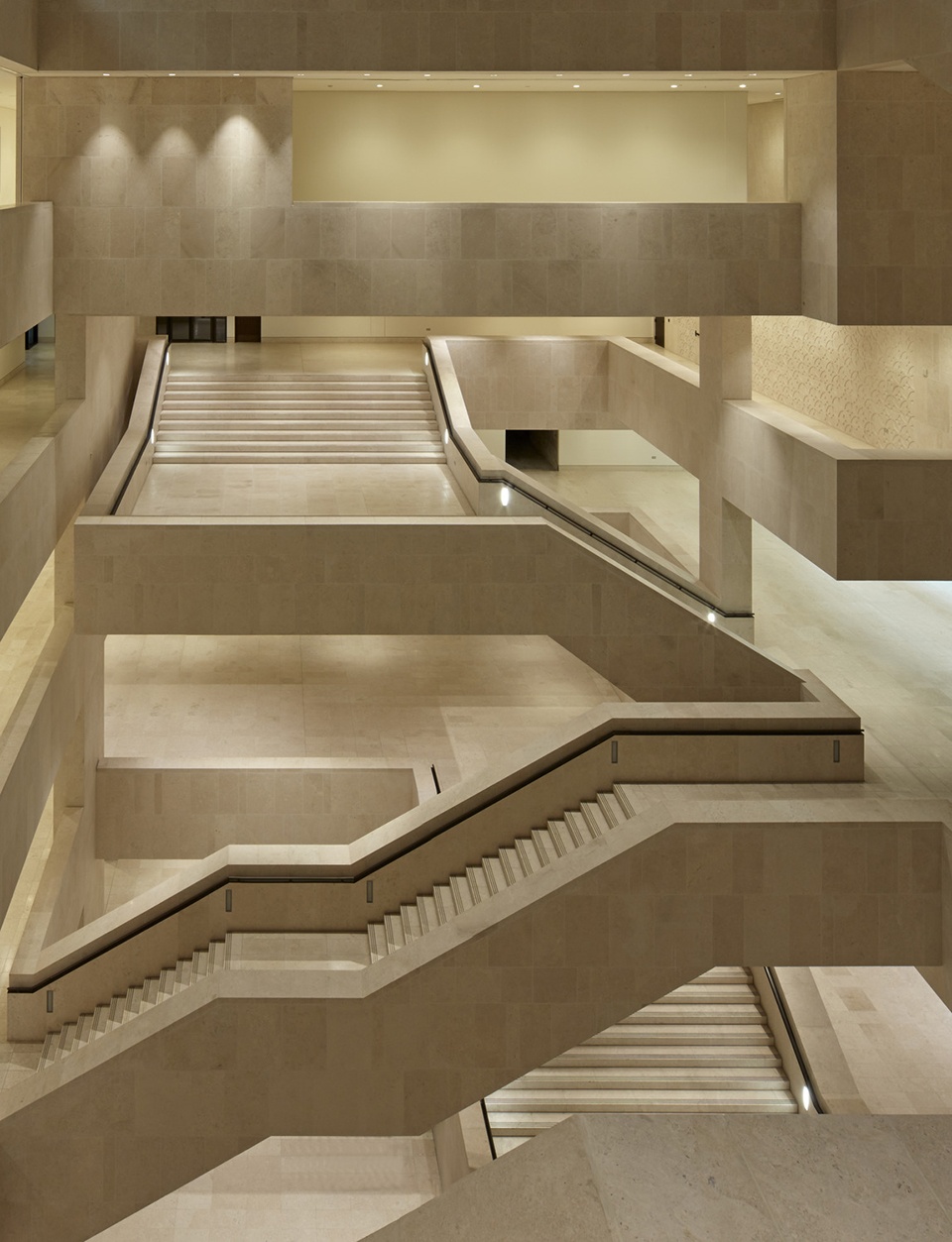 m7 by john mcaslan partners