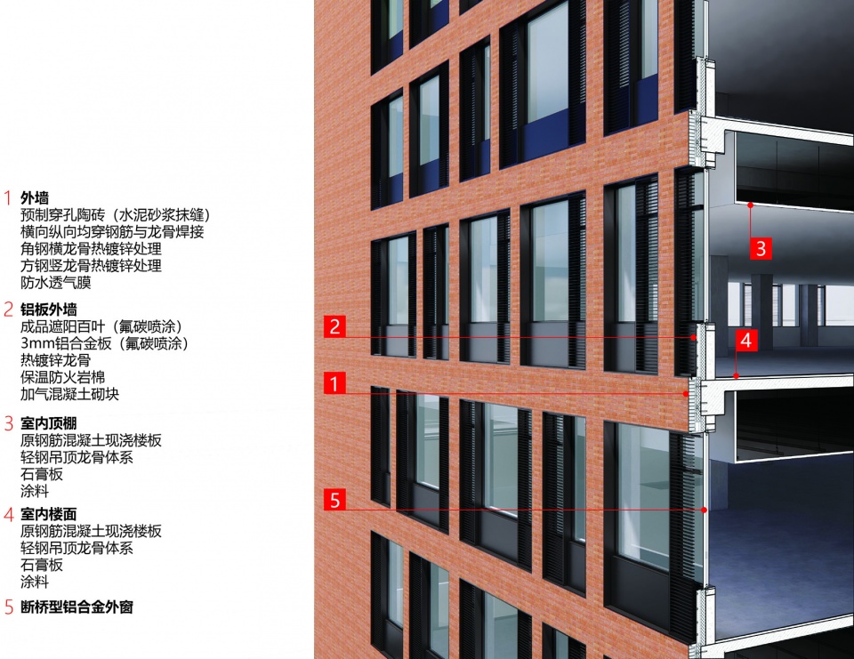 no 150 chengfu road china by urbanus