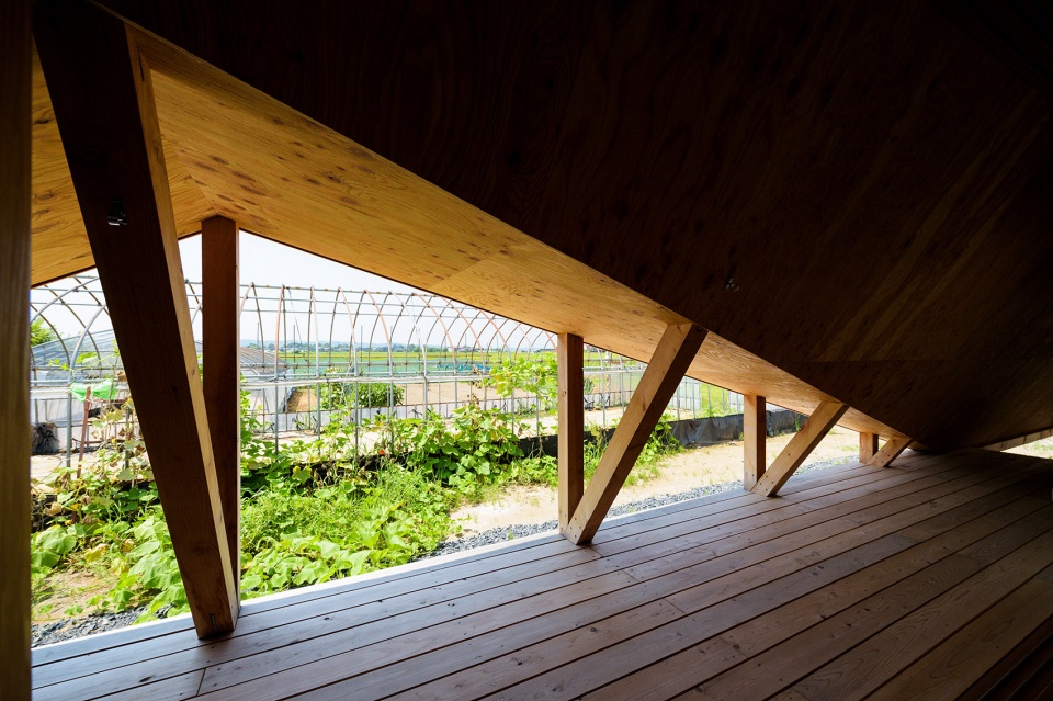 Hara House Takeru Shoji Architects