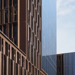 Platinum@BCN办公楼，巴塞罗那 / GCA Architects