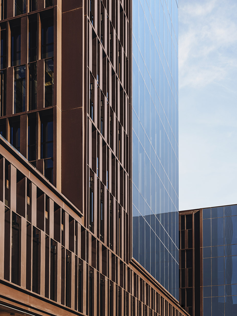 Platinum@BCN GCA Architects