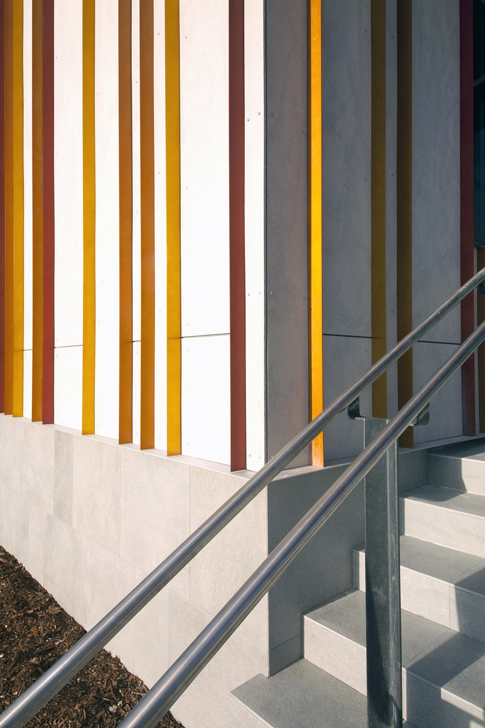 Wyong Art House by Tonkin Zulaikha Greer Architects
