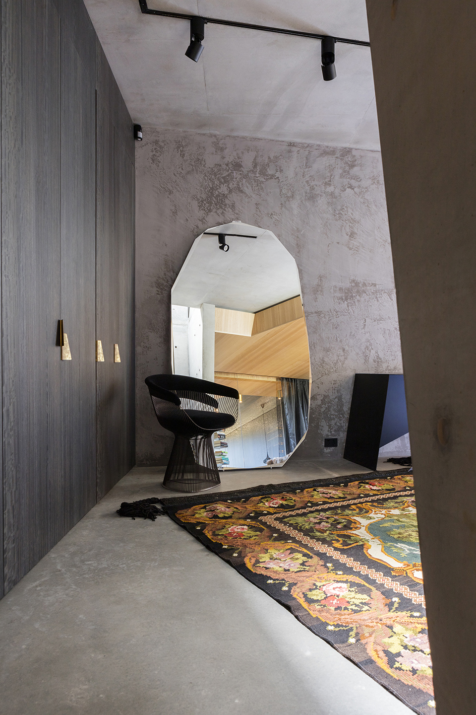 castle cove house by terroir