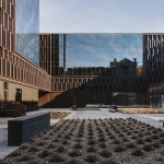 Platinum@BCN办公楼，巴塞罗那 / GCA Architects