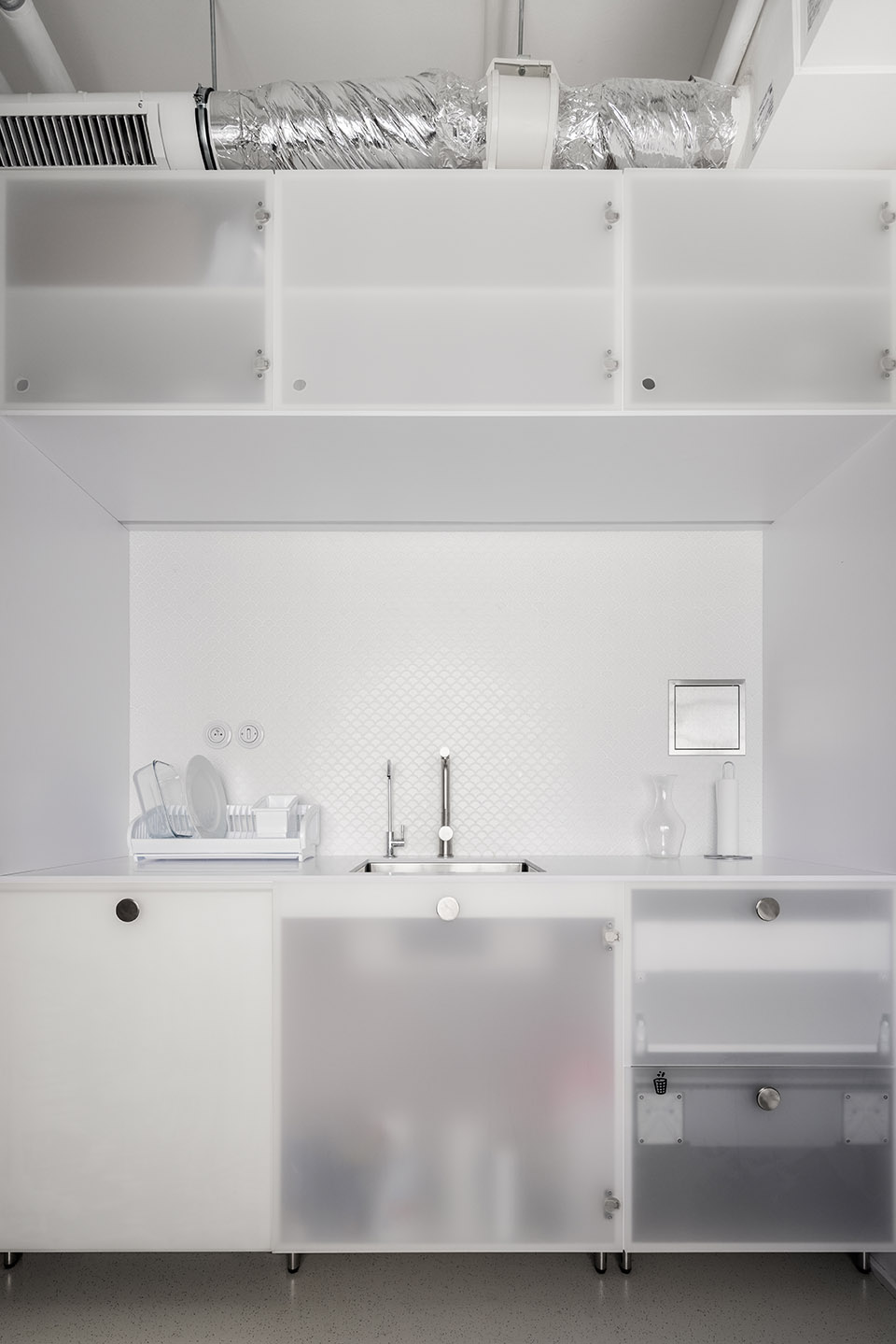 SLC Offices by Kuklica Smerek